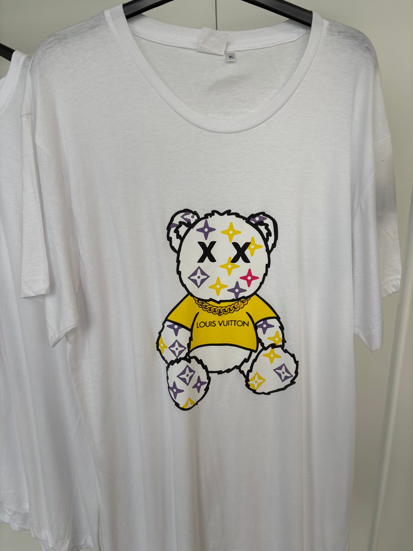 T-shirt mezza manica varie