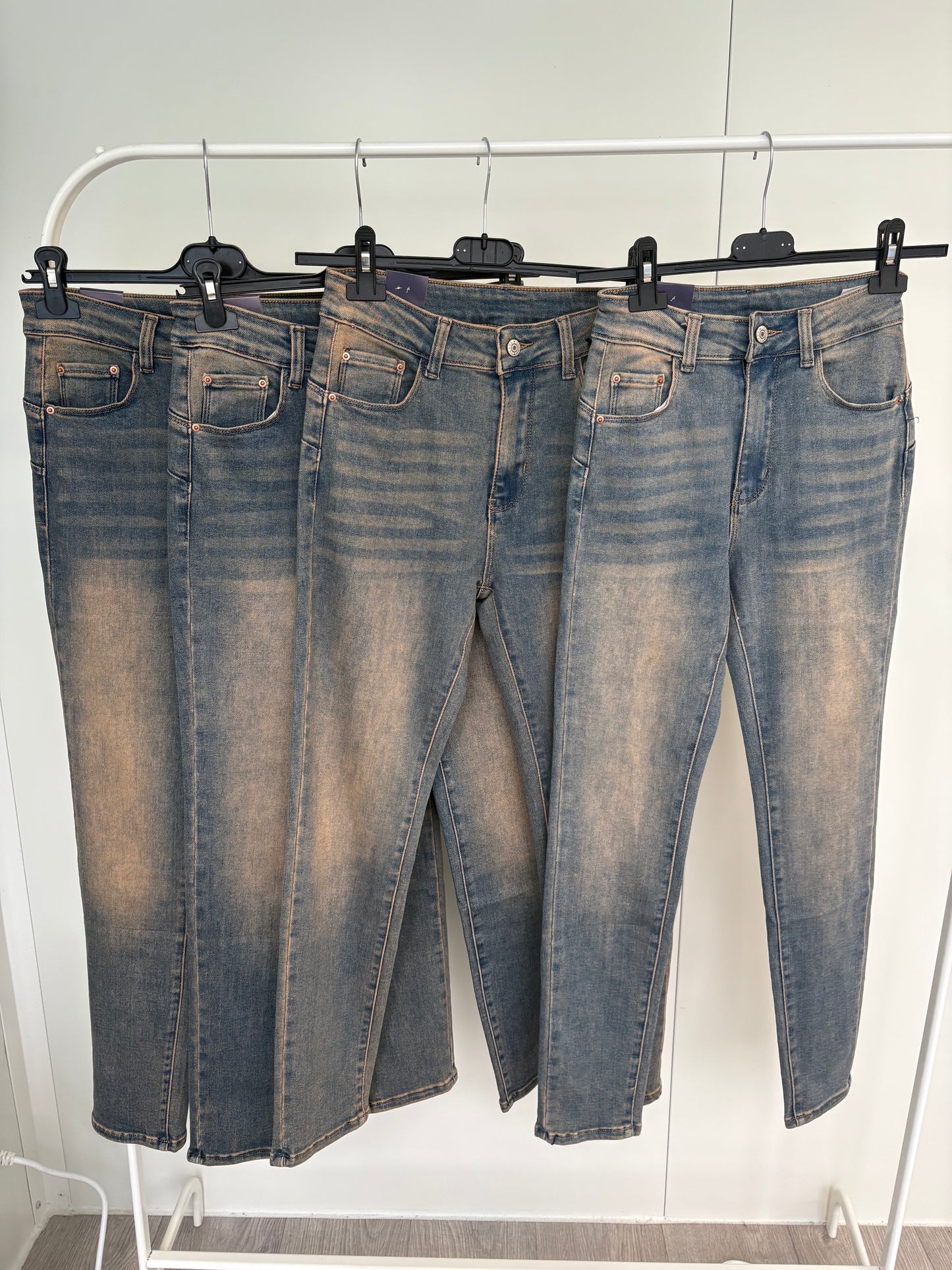 Jeans Ottavia-skinny