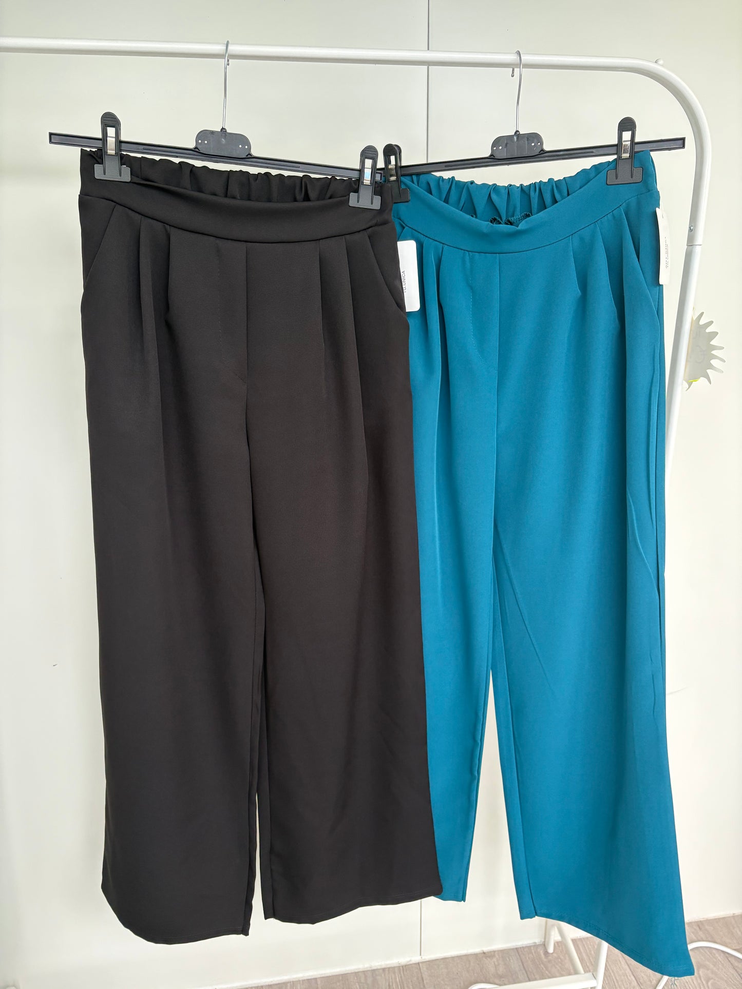 Pantalone leonor