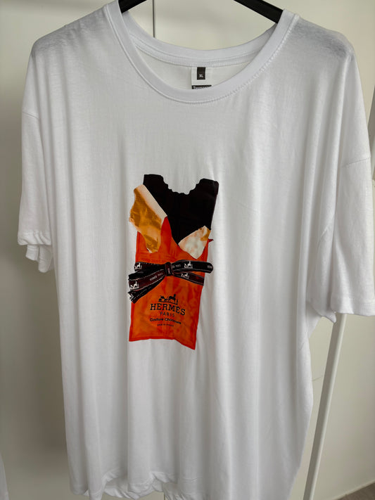 T-shirt mezza manica varie