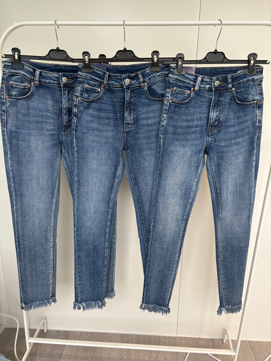 Jeans skinny