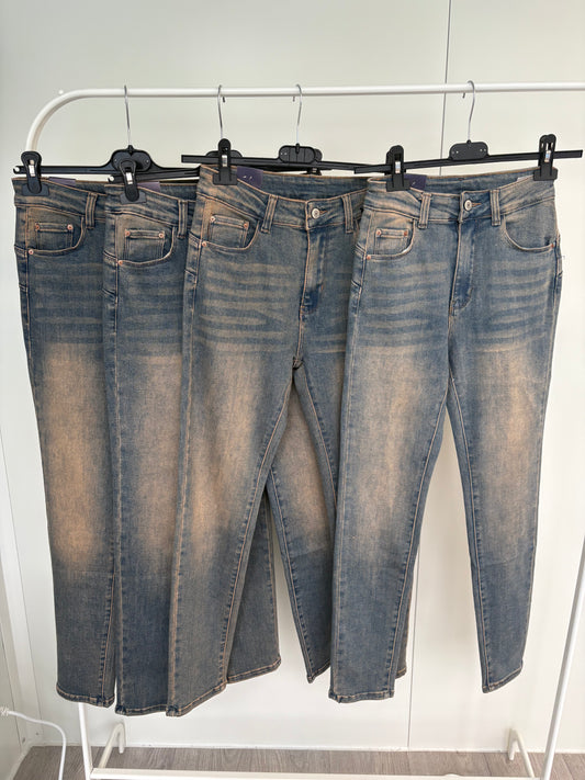 Jeans Ottavia-skinny