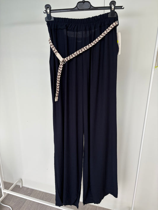 Pantalone navy
